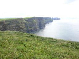 Irland 2013
